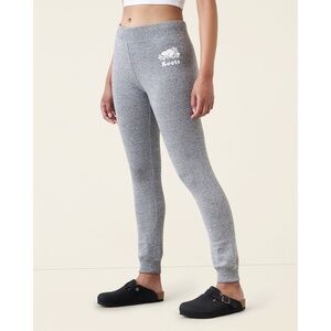 Roots Cooper Sweat Legging Pants